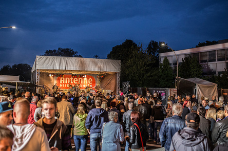 Cityfest 2018 in Salzgitter Lebenstedt