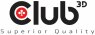Club 3D ist ein Computerhardware-Hersteller,...
