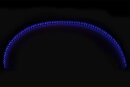 Phobya LED-Flexlight HighDensity 60cm blue (72x SMD...
