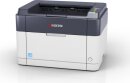 Kyocera FS-1061DN, Laser, einfarbig