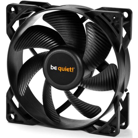 be quiet! Pure Wings 2, 92mm
