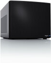 Fractal Design Node 304 schwarz, Mini-DTX/Mini-ITX