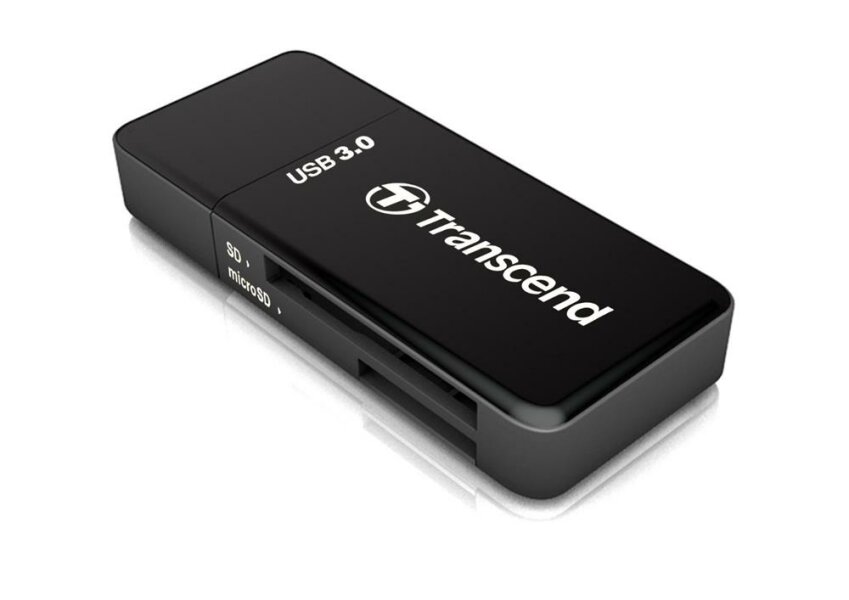 f5 card reader for mac