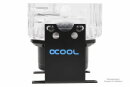 Alphacool Eisdecke D5 Aufsatz - Acryl G1/4 - (VPP755/VPP655/TPP644/MCP655) V.3