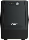 FSP Fortron/Source EP 2000, USB/seriell