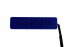 Alphacool Ligthning LED Logo - Blue (white led) EOL