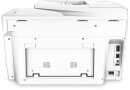 HP OfficeJet Pro 8730 e-All-in-One Fax