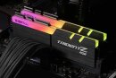 DDR4-3600 16GB G.Skill Trident Z RGB (2x8GB)