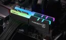 DDR4-3600 32GB G.Skill Trident Z RGB (2x16GB)