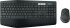 Logitech Wireless Combo MK850 Performance, USB, DE