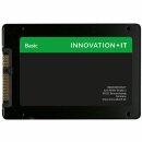 Innovation IT Basic 120GB, SATA