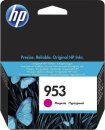 HP 953 Tintenpatrone magenta