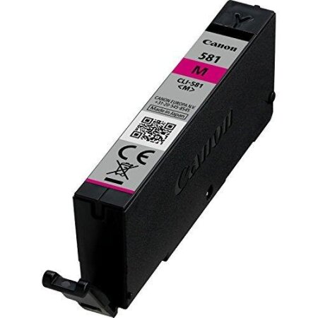 Canon CLI-581M magenta