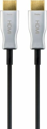 Goobay Kabel HDMI > HDMI (Active Optical Cable) 30m