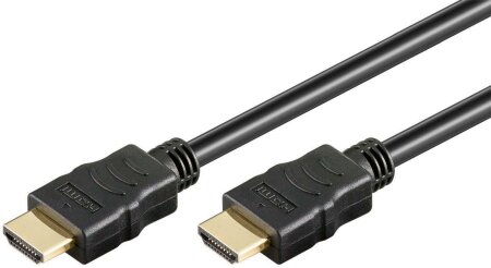 Goobay Kabel HDMI (2.0) 10m