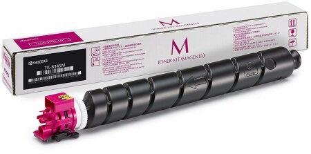 Kyocera TK-8345M Toner magenta