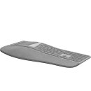 Microsoft Surface Ergonomic Keyboard, Bluetooth LE, DE