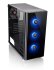 Thermaltake V200 TG RGB schwarz, Glasfenster