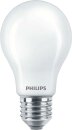 Philips LED Lampe E27 4.5W = 40W, warmweiß, 470 Lumen