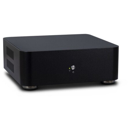 Inter-Tech Mini ITX A60 schwarz, 60W extern, Mini-ITX