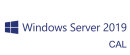 Microsoft Windows Server 2019 CAL (5 User)