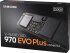 Samsung SSD 970 EVO Plus 250GB, M.2