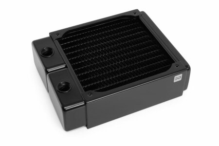 Alphacool NexXxoS XT45 Full Copper 120mm Radiator V.2 PHT EOL