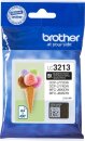 Brother LC3213BK schwarz