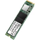 Transcend PCIe SSD 110S 256GB, M.2