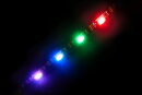 Alphacool Aurora LED Flexible Light 5cm - Digital RGB