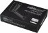 CableMod Vertical PCI-e Bracket Riser Card Cable für Gehäuse, 1x DisplayPort, 1x HDMI