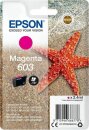 Epson Tinte 603 magenta