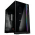 Lian Li O11Dynamic XL ROG Certified schwarz, Glasfenster