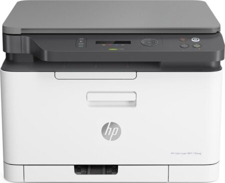 HP Color Laser MFP 178nwg, Laser, mehrfarbig