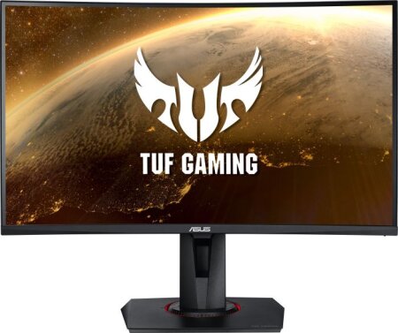 ASUS TUF Gaming VG27VQ, 27"