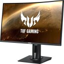 ASUS TUF Gaming VG27VQ, 27"