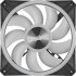 Corsair iCUE QL140 RGB PWM Fan, 140mm