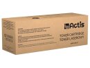 Actis Toner TH-401A ersetzt HP 507A CE401A, cyan (6k)