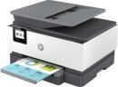 HP OfficeJet Pro 9012e All-in-One grau, Tinte