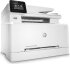 HP Color LaserJet Pro MFP M283fdw, Laser, mehrfarbig