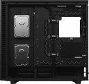 Fractal Design Define 7 XL Dark Tempered Glass Black, schallgedämmt, Glasfenster