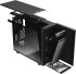 Fractal Design Define 7 Light Tempered Glass Black, schallgedämmt, Glasfenster