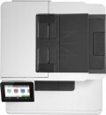 HP Color LaserJet Pro MFP M479fdw, Farblaser