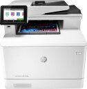 HP Color LaserJet Pro MFP M479fdw, Laser, mehrfarbig