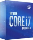 Intel Core i7-10700K, 8C/16T, 3.80-5.10GHz, boxed ohne...