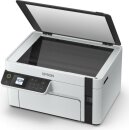 Epson EcoTank ET-M2120, Tinte, einfarbig