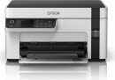 Epson EcoTank ET-M2120, Tinte, einfarbig