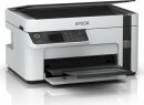 Epson EcoTank ET-M2120, Tinte, einfarbig