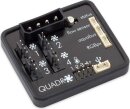 Aqua Computer Quadro für PWM-Lüfter, Licht- und...