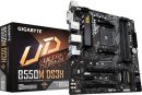 GIGABYTE B550M DS3H (AM4)